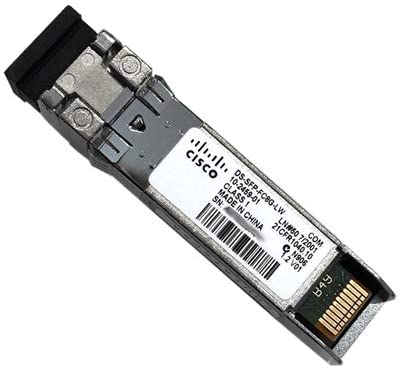Модуль Cisco DS-SFP-FC8G-LW DS-SFP-FC8G-LW