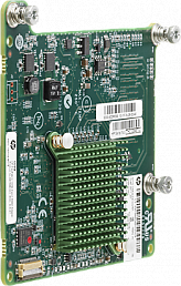 Адаптер HP FlexFabric 10Gb 2-port 554M
