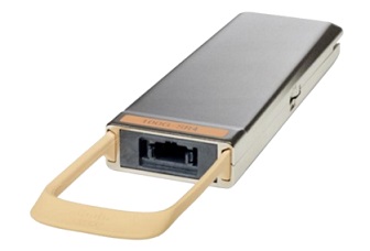 Модуль Cisco CPAK-100G-SR4