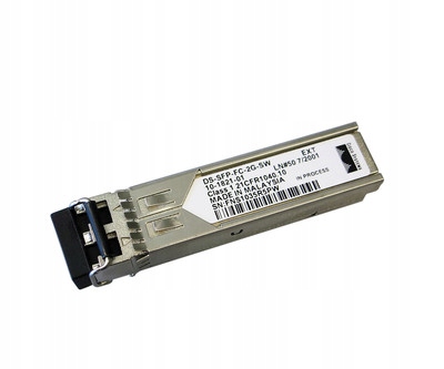 Модуль Cisco DS-SFP-FC-2G-SW