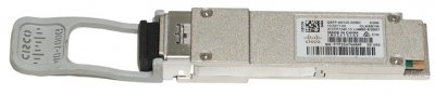 Модуль оптический Cisco QSFP-40/100-SRBD