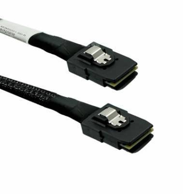 Кабель HP 33" internal miniSAS