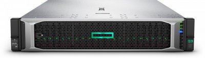 Шасси сервера HP Proliant DL380 Gen10, 8SFF, P408a 2GB FBWC, 2x800W