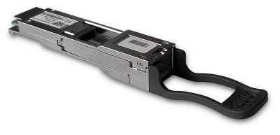 Модуль оптический Cisco CVR-QSFP-SFP10G