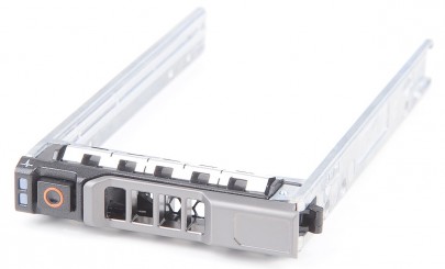 Салазки Drive Tray Dell PowerEdge R410 R610 T710 2.5" SAS SATA G176J