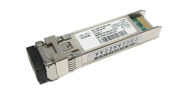 Модуль Cisco DS-SFP-FC4G-SW DS-SFP-FC4G-SW