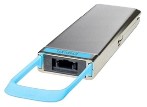 Модуль Cisco CPAK-10X10G-LR