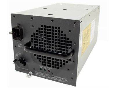 Блок питания Cisco Catalyst WS-CAC-1300W