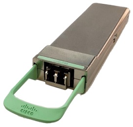 Модуль Cisco CPAK-100G-FR