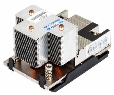 Радиатор повышенной эффективности для процессора для сервера HP DL380 Gen9
