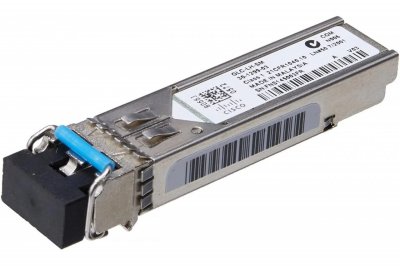 Модуль Cisco GLC-EX-SMD (new)
