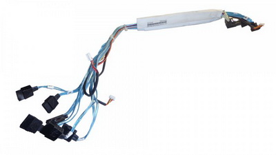 Кабель SATA для RAID-контроллера LSI 1068E