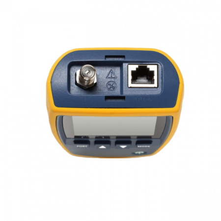 Кабельный тестер Fluke Microscanner2 Professional Kit MS2-KIT