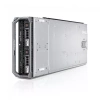 Блейд-сервер DELL PowerEdge M620, 2 процессора Intel 6C E5-2667 2.90GHz, 64GB DRAM, PERC H710, 2x10Gb 57810-k