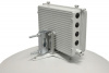 Антенна параболическая Cyberbajt, 5.4 - 5.9 ГГц, 28dBi, MIMO BOX SD 5-28HV MIMO BOX