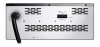 Комплект внешних батарей APC Smart-UPS X 120 В, напольного/стоечного исполнения SMX120BP