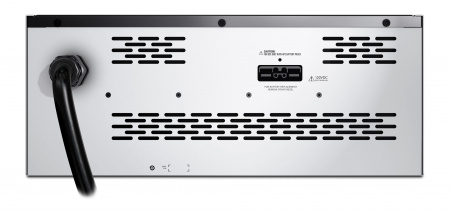 Комплект внешних батарей APC Smart-UPS X 120 В, напольного/стоечного исполнения SMX120BP