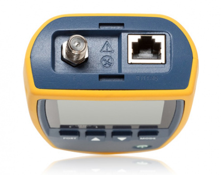 Кабельный тестер Fluke Microscanner2 MS2-100