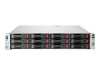 Сервер HP Proliant DL380p Gen8, 2 процессора Intel Xeon 8C E5-2670, 128GB DRAM, 12LFF, P420i/1GB FBWC DL380pG8_2xE5-2670_128GB_12LFF
