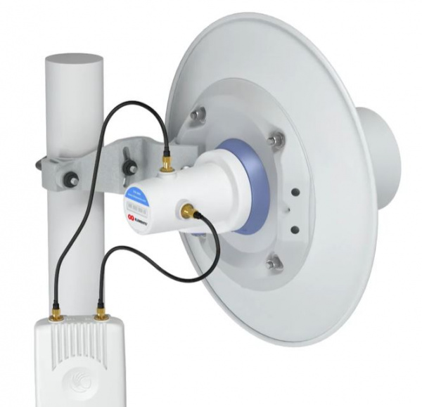 Антенный адаптер RF elements для серии StarterDish STA-SMA