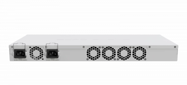Маршрутизатор Mikrotik Cloud Core Router CCR2116-12G-4S+ CCR2116-12G-4S+