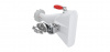 Асимметричная лучевая антенна RF elements HG3-TP-A60 5GHz 17dBi HG3-TP-A60