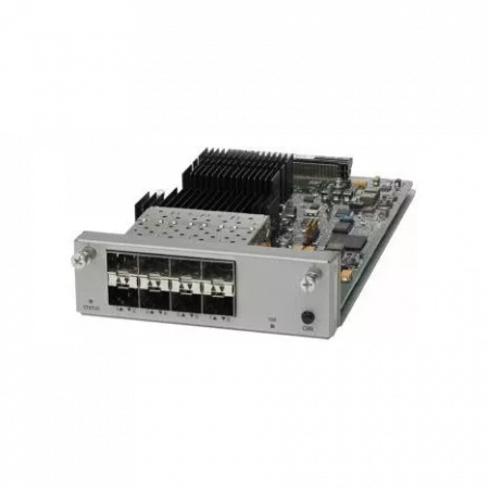 Коммутатор Cisco Catalyst WS-C4500X-24X-ES WS-C4500X-24X-ES