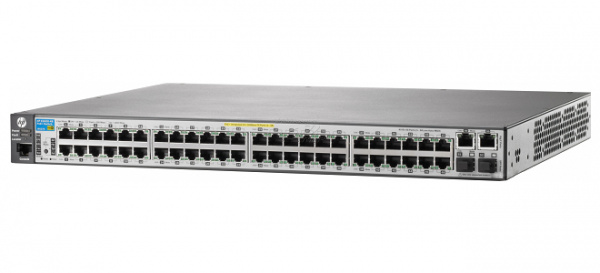 Коммутатор HP 2620-48 J9626A
