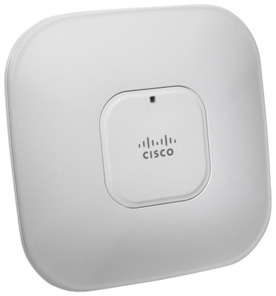 Точка доступа Cisco AIR-LAP1142N-A-K9 AIR-LAP1142N-A-K9