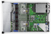 Шасси сервера HP Proliant DL380 Gen10, 8SFF, P408a 2GB FBWC, 2x800W DL380-Gen10-8SFF-chassis
