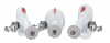 Асимметричная лучевая антенна RF elements HG3-TP-A90 5GHz 16dBi HG3-TP-A90
