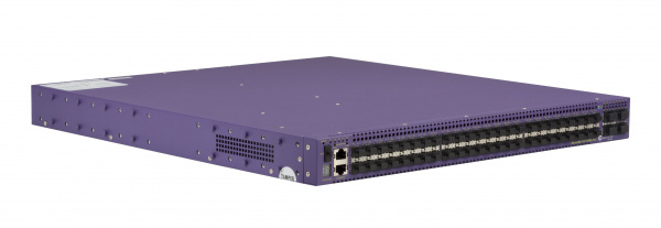 Коммутатор Extreme Summit X670-G2-48x-4q 17310