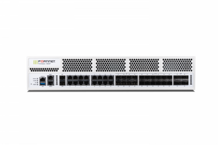 Межсетевой экран Fortinet FortiGate-1800F FG-1800F