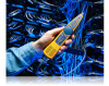 Цифровой тональный генератор с детектором Fluke IntelliTone 200 Toner и Probe MT-8200-60-KIT
