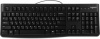Клавиатура Logitech K120 черный USB (920-002583) 920-002583