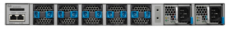 Коммутатор Cisco Catalyst WS-C4500X-F-32SFP+ WS-C4500X-F-32SFP+