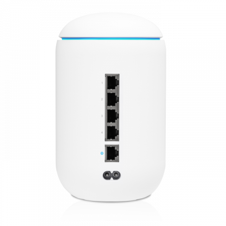 Межсетевой экран Ubiquiti UniFi Dream Machine UDM-EU