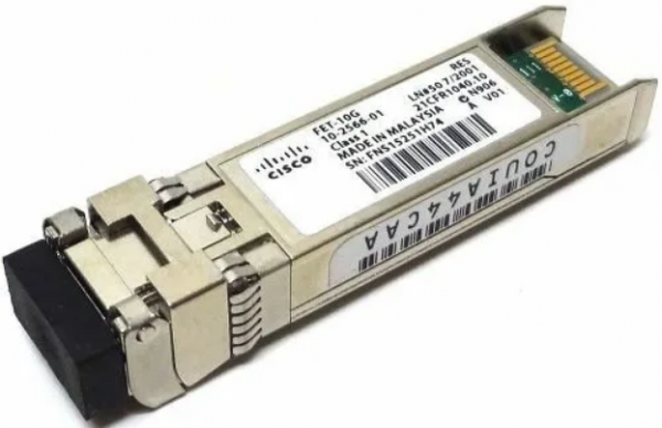 Модуль оптический SFP+ Cisco FET-10G FET-10G