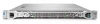 Сервер HP Proliant DL360 Gen9, 1 процессор Intel Xeon 8C E5-2630v3, 16GB DRAM, 8SFF, P440AR/2GB FBWC