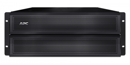 Комплект внешних батарей APC Smart-UPS X 120 В, напольного/стоечного исполнения SMX120BP