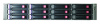 Дисковая полка HP StorageWorks MSA60, 12 отсеков 3.5" HDD 418408-B21