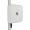Антенна секторная WIBOX 5,1 - 5,9 ГГц, 19dBi, 45°