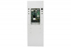 Антенна панельная Cyberbajt, 4,9 - 6,0 ГГц, 19dBi, MIMO 3x3 PAN 5-19 MIMO 3x3