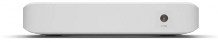 Коммутатор Ubiquiti UniFi Switch Lite 8 PoE USW-Lite-8-PoE