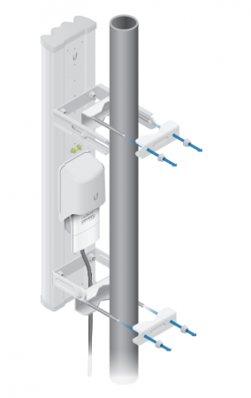 Антенна секторная Ubiquiti AirMax Sector 5G-20-90 AM-5G20-90