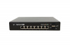 Коммутатор Ubiquiti EdgeSwitch PoE 8 портов 150W ES-8-150W