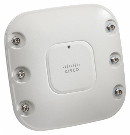 Точка доступа Cisco AIR-LAP1262N-A-K9 AIR-LAP1262N-A-K9