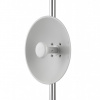 Cambium Абонентская станция ePMP 1000 Force 200 с интегрированной антенной, 2,4 ГГц, 25dBi, в комплекте с блоком питания C024900C261A