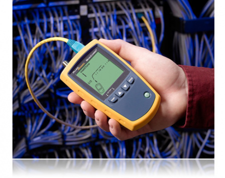 Кабельный тестер Fluke Microscanner2 MS2-100