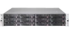 Платформа Supermicro 2U SSG-6029P-E1CR12T, Два процессора Intel Xeon Scalable, DDR4, 12x3.5" SAS/SATA HDD, 2x10GBase-T